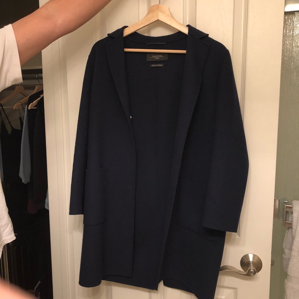 MaxMara Weekend Coat - Picture 2 of 6
